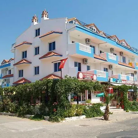 Atlantis Appart hôtel Marmaris