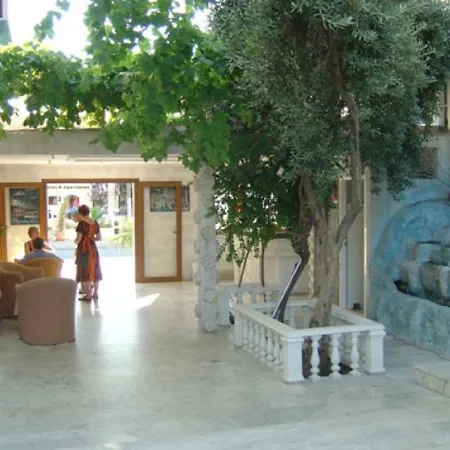 Atlantis 3*