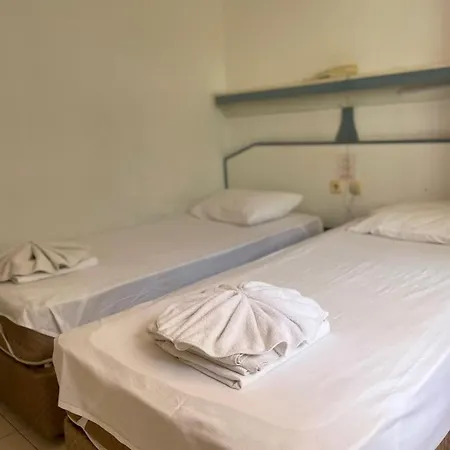 Hotel apartamentowy Atlantis