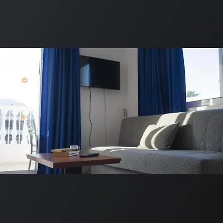 Atlantis Hotel apartamentowy Marmaris