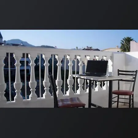 Atlantis Hotel apartamentowy