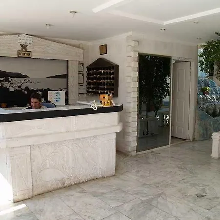 Atlantis Μαρμαρίς