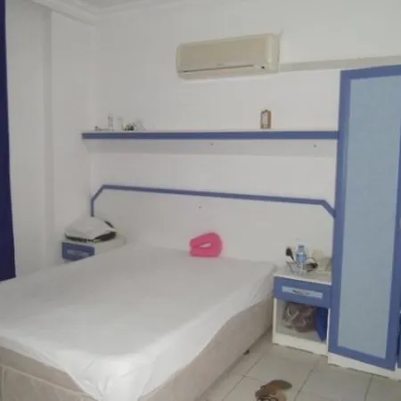 Hotel apartamentowy Atlantis