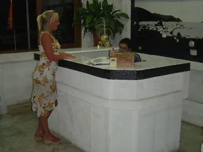 Atlantis Hotel apartamentowy 3*