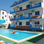 Atlantis Hotel apartamentowy