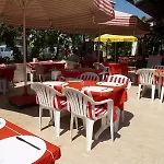 Hotel apartamentowy Atlantis 3*