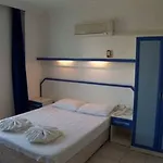 Hotel apartamentowy Atlantis Marmaris