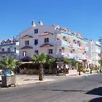 Atlantis Hotel apartamentowy Marmaris