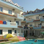 Hotel apartamentowy Atlantis 3*