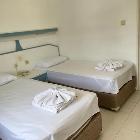 Lejlighedshotel Atlantis 3*