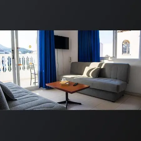 Lejlighedshotel Atlantis 3*