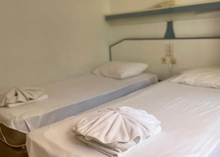 Lejlighedshotel Atlantis