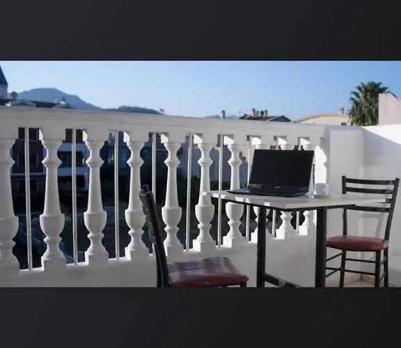 Atlantis Lejlighedshotel