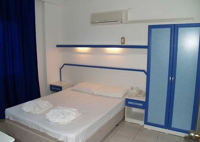 Atlantis Lejlighedshotel 3*