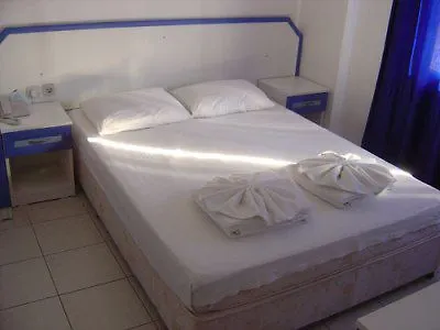 Atlantis Lejlighedshotel Marmaris
