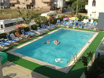 Atlantis Lejlighedshotel